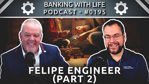 IBC® from an Engineer's Perspective (Part 2) - Felipe Engineer - (BWL POD #0195)