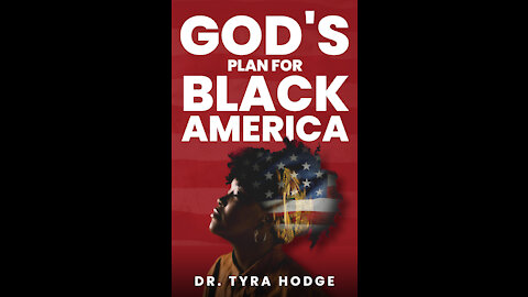 God's Plan for Black America