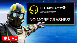 Helldivers 2: Top Reasons to Play!