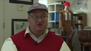 Teacher in Benson has student discovering major fossils 20 years later