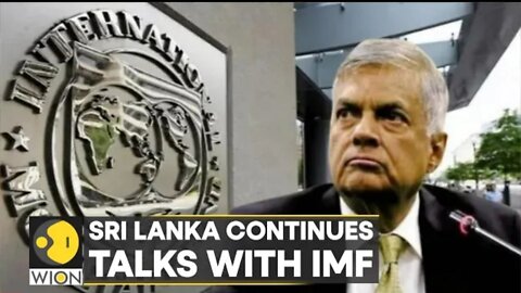 Sri Lankan President Wickremesinghe urges MPs & citizens to unite WION