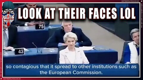 The EU project exposed from within