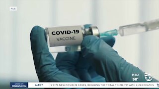 New COVID-19 vaccination site to open in National City