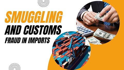 Upholding Compliance: Legal Ramifications of Import Fraud