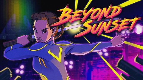 Beyond Sunset - Trailer