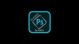 Animating Adobe Photoshop Logo