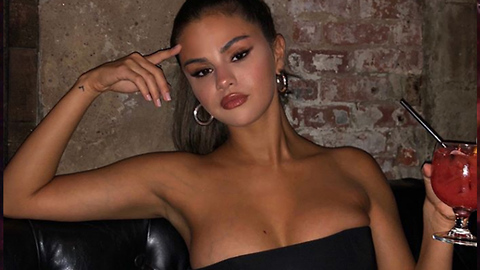Did Selena Gomez Have Plastic Surgery? Deletes Post After Being Called Out