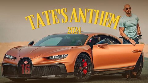 Tate Brothers Evolution| TopG Anthem| 2024