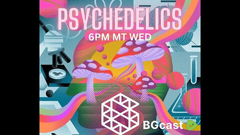 A Breakdown on Psychedelics, and some thoughts on NU Covid