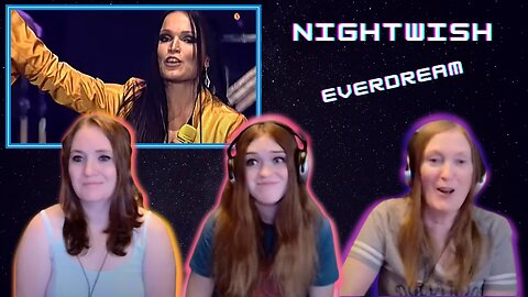 Nightwish | Everdream | 3 Generation Reaction