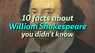 7 Facts About William You Probably Didn't Know