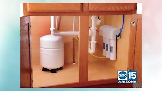 Fixing the hard water in your home with the H2O Concepts whole house system