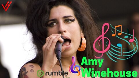 Amy Winehouse