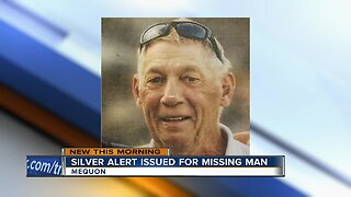 Silver Alert