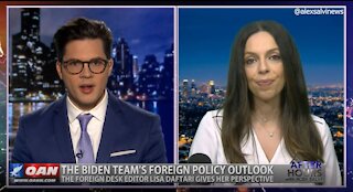 After Hours - OANN Biden Foreign Policy with Lisa Daftari