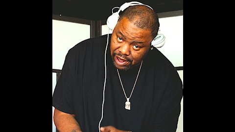 Biz Markie R.I.P. 2021 Music Compilation Tribute