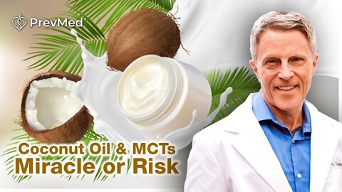 Coconut Oil & MCTs; “Miracle” (Bruce Fife) or “Risk” (AHA)?