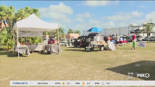 Art businesses hopeful to rebound in Southwest Florida