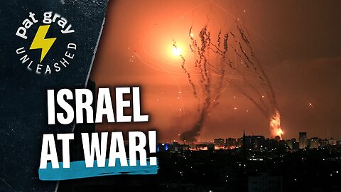 Israel at War | 10/9/23