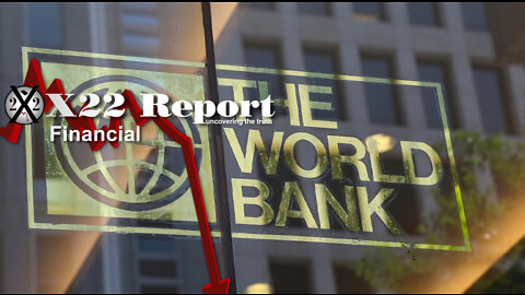 Ep. 2714a - World Bank Is Panicking, Control Is Lost, Gold Nations, Structure Change Coming