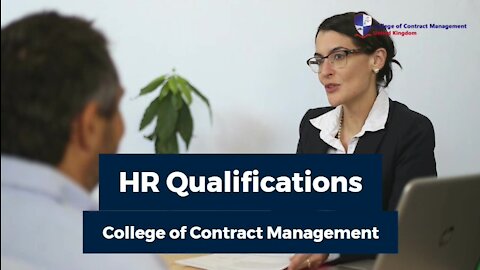HR Qualifications | BTEC