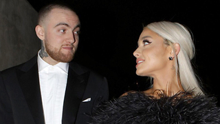 Ariana Grande’s Heartfelt Response To Mac Miller’s Death