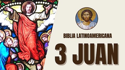 3 Juan - Caminar en la Verdad y la Hospitalidad - Biblia Latinoamericana