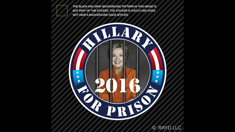 Hillary for Prison? Campaign Manager Rats on Clinton!!!