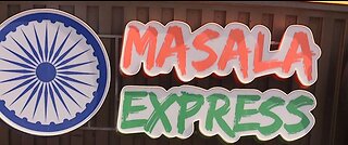 Masala Express and Vegan Bros on Dirty Dining