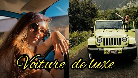 Voiture de luxe 🚘🛞🏎السيارات الجديدة الفارهة