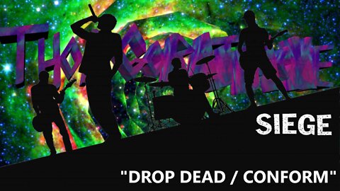 WRATHAOKE - Siege - Drop Dead / Conform (Karaoke)