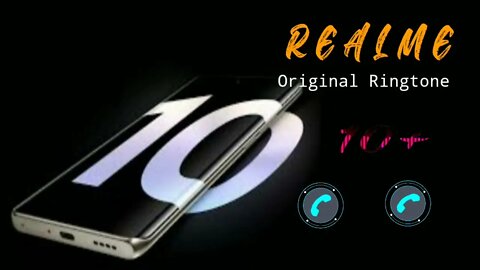 Realme 10 Pro + Ringtone/ New Realme 10 pro plus / New Original Ringtone Realme / Yellow Ringtone