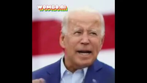 Joe Biden Says It's Time To Do Some Sketchy Sh*t (120121A) #LetsGoBrandon