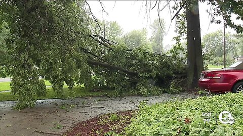 Got storm damage? Let's help you avoid insurance problems and scams