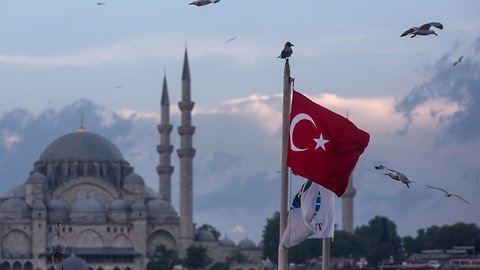 Turkey Denies American Pastor's Appeal Despite US' Sanctions Threat