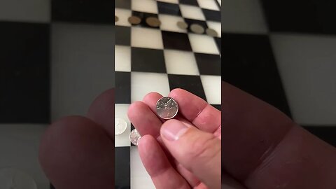 Amazing Silver Mexican 1/20 Oz Silver Coin #coin #money #coinage #silver #preciousmetals
