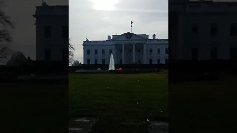 12/5/22 Nancy Drew-Video 1(11:00am)-WH Area-We Have Seen Alot Happen in DC- Now What???