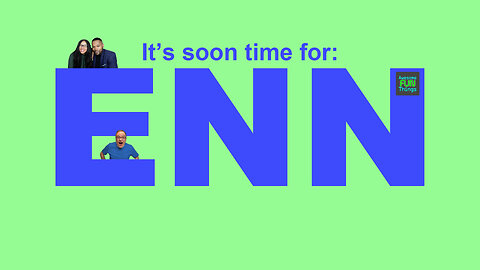 ENN (soon!)