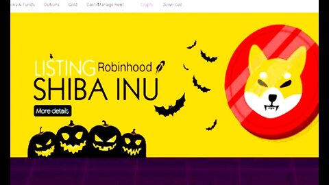 LEAKED SCREENSHOTS - TESLA ACCEPTING SHIB? - SHIB ROBINHOOD LSITING MONDAY 11.01.2021? - SHIBARMY