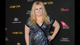 Rebel Wilson is 'in a really good place'