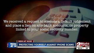 Phone scams cost Americans $9.5 billion per year