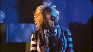 Is The 'Beetlejuice' Sequel In Trouble?