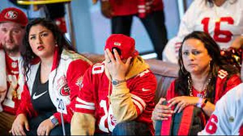 Entertainment i.e A Distraction By The Way Of A Rigged NFL (Fans Crying Cuz Their Team Lost😢😭)