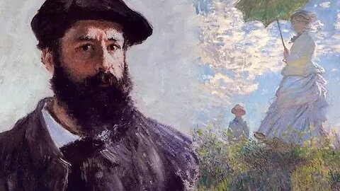 Famous Painter: Who is Claude Monet? | What is a resume? | What are his best-known works?