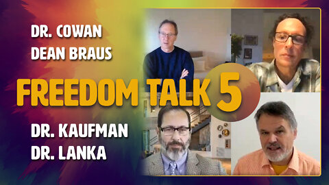 Freedom Talk Part 5