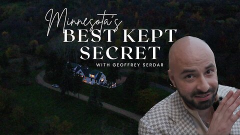 Ches-Mar Airbnb Tour: Unwind in Luxury | Real Talk with Geoffrey