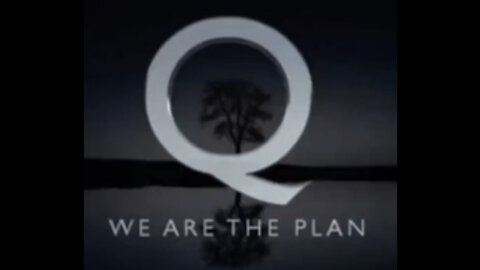 Q: We Are The Plan