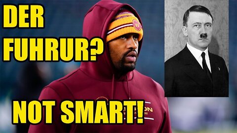 Jonathan Allen gets DESTROYED & deletes tweet for heaping praise on THIS GUY as a Military Genius!