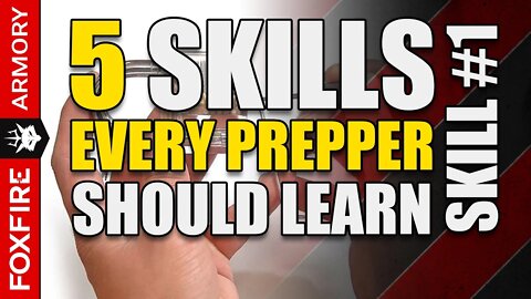 5 Skills Every Prepper Should Learn - Lockpicking