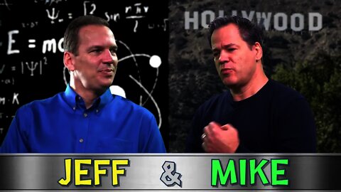 JEFF & MIKE - 001